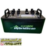 فلزیاب Blackdog X-Treme 09191508724