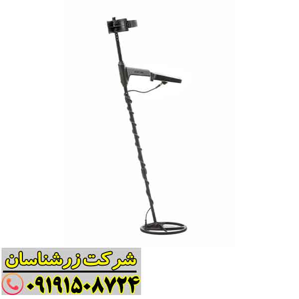 فلزیاب EVO 6000 09191508724