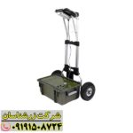 فلزیاب KS 800 09191508724