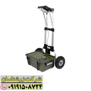 فلزیاب KS 800 09191508724
