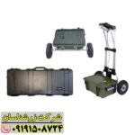 فلزیاب KS 800 09191508724