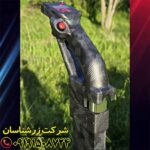 فلزیاب X2 X SENSE 09191508724