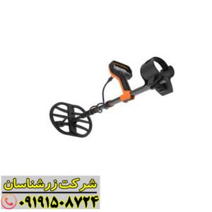 فلزیاب کوئست وی 80