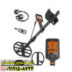 فلزیاب کوئست وی 80