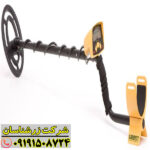 فلزیاب گرت ACE 150