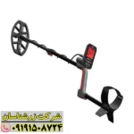 فلزیاب ونکویش 460